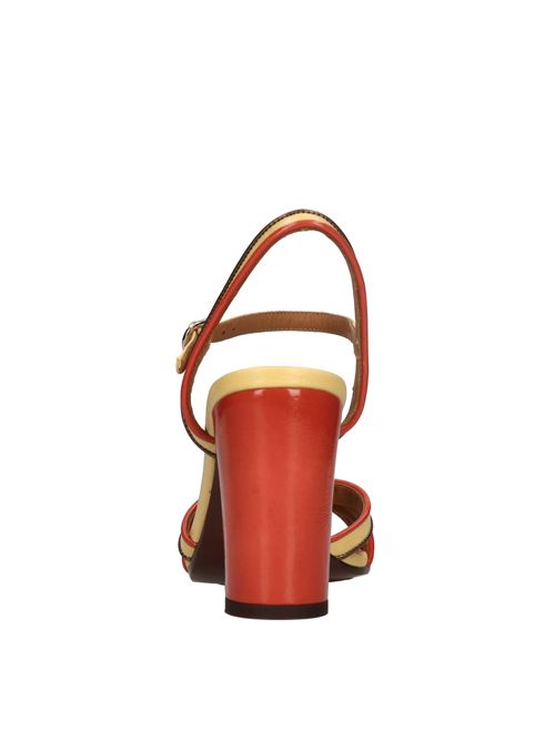  CHIE MIHARA | BALLAHGIALLO